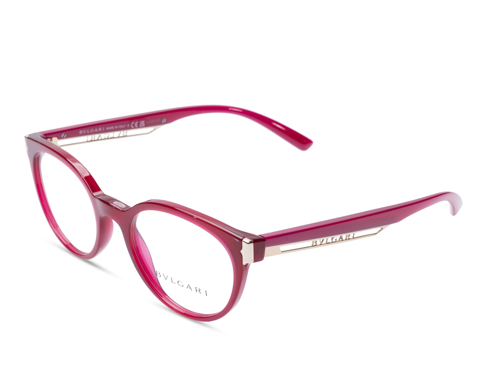 BVLGARI montuur