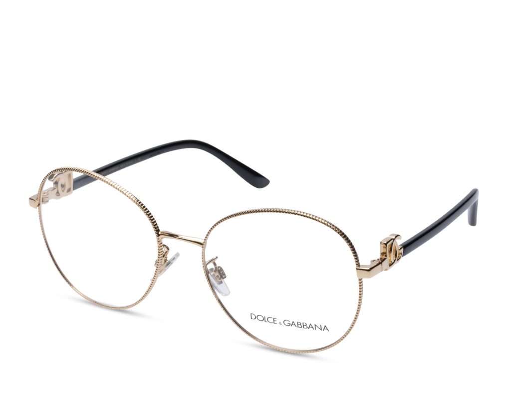 Dolce & Gabbana montuur