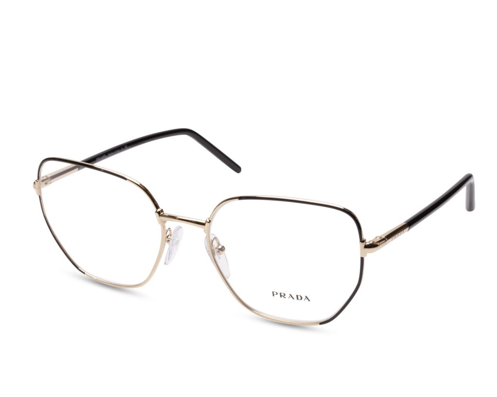 Prada montuur